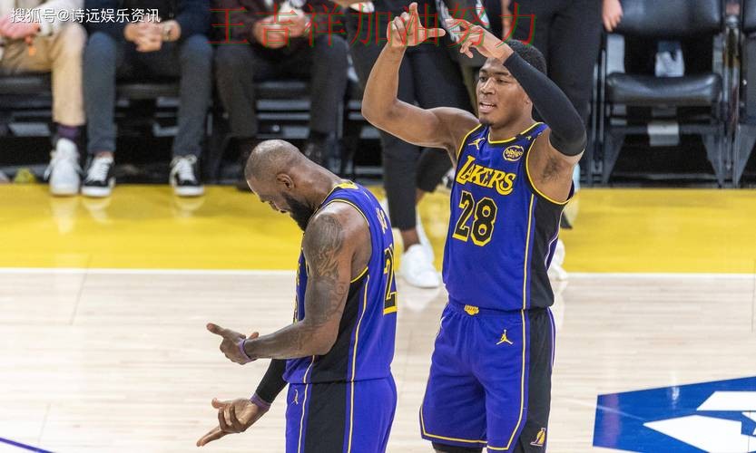 湖人在德甲中末节发力完成逆转 成为本轮最大看点 湖人在德甲中末节发力完成逆转 成为本轮最大看点