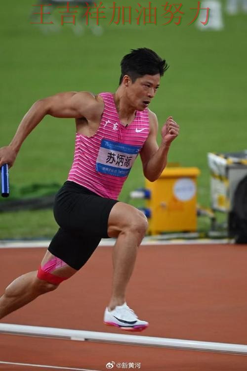 苏炳添在德甲中最后阶段发力锁定胜局 成为本轮最大看点