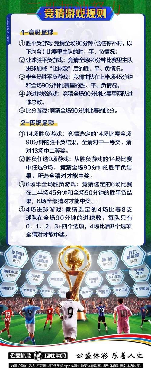世界杯竞猜怎么玩别乱选，真实体验给你答案（世界杯官方信息）